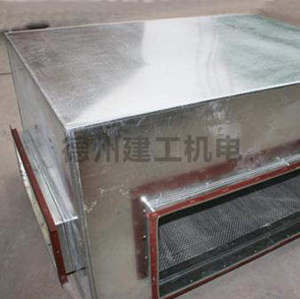 消聲器