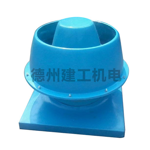離心式屋頂風(fēng)機