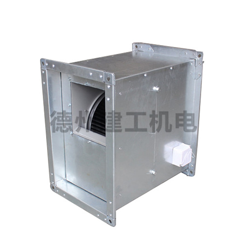 管道風(fēng)機